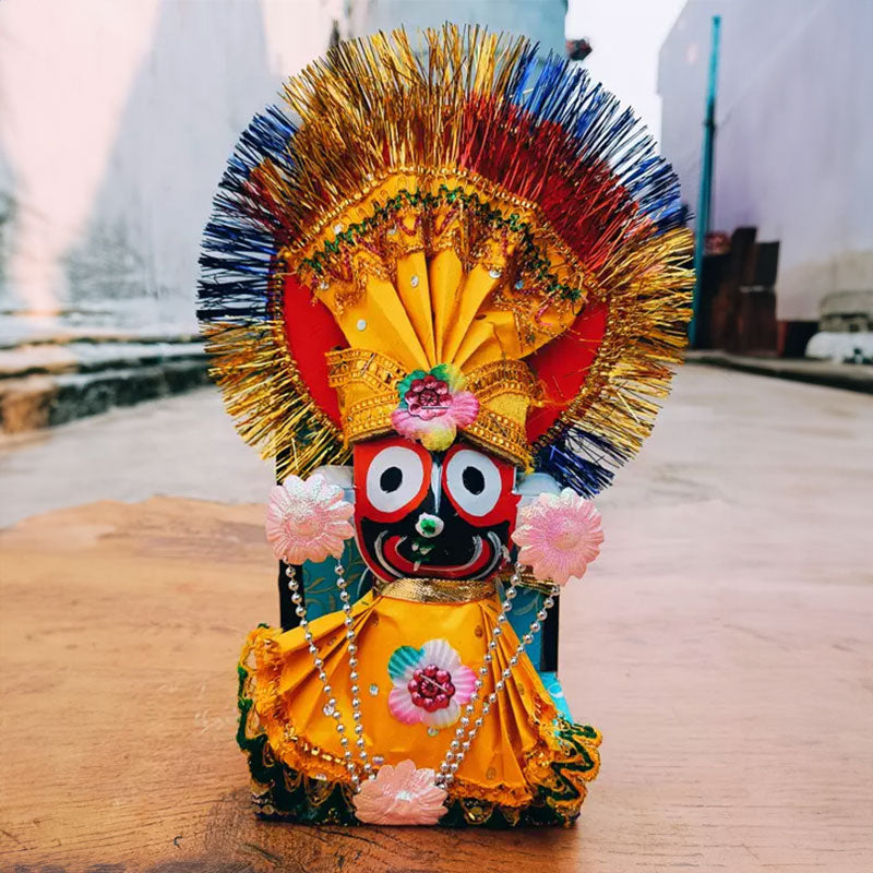 Shri Jagannath Murti