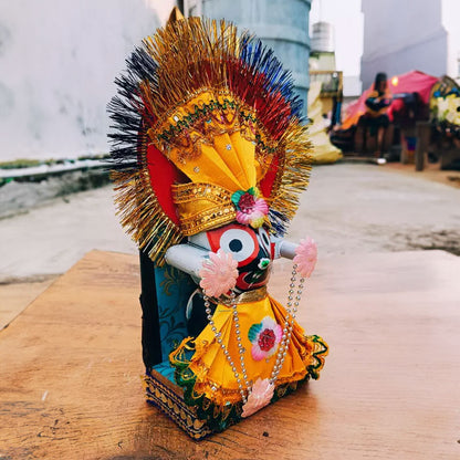 Shri Jagannath Murti