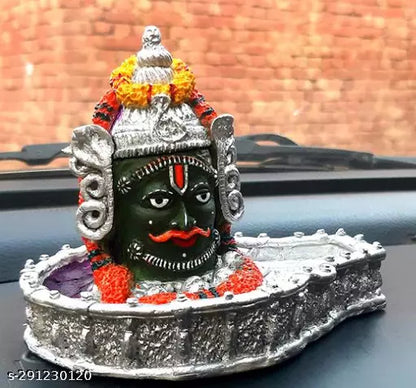 Mahakaleshwar Shivling | Shree Mahakal Baba Idol