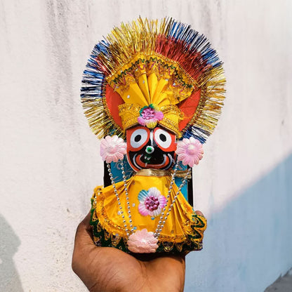 Shri Jagannath Murti