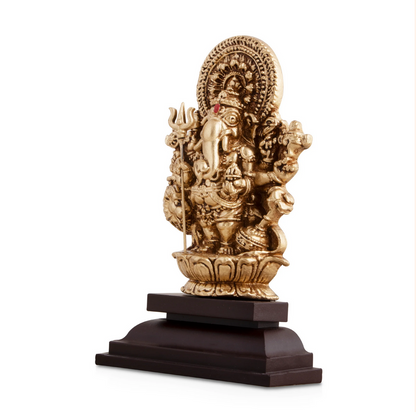 Shubha Drishti Ganapathi/ Drishti Ganesha for Home