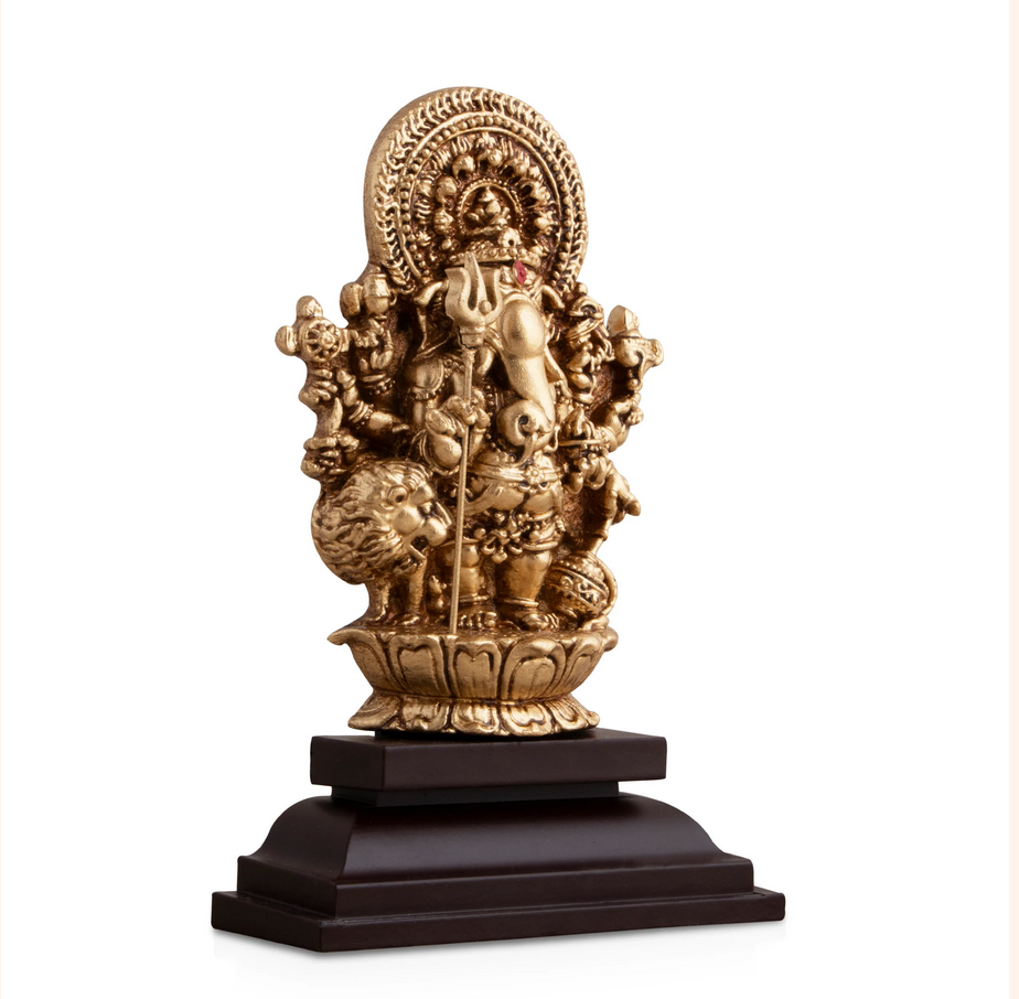 Shubha Drishti Ganapathi/ Drishti Ganesha for Home