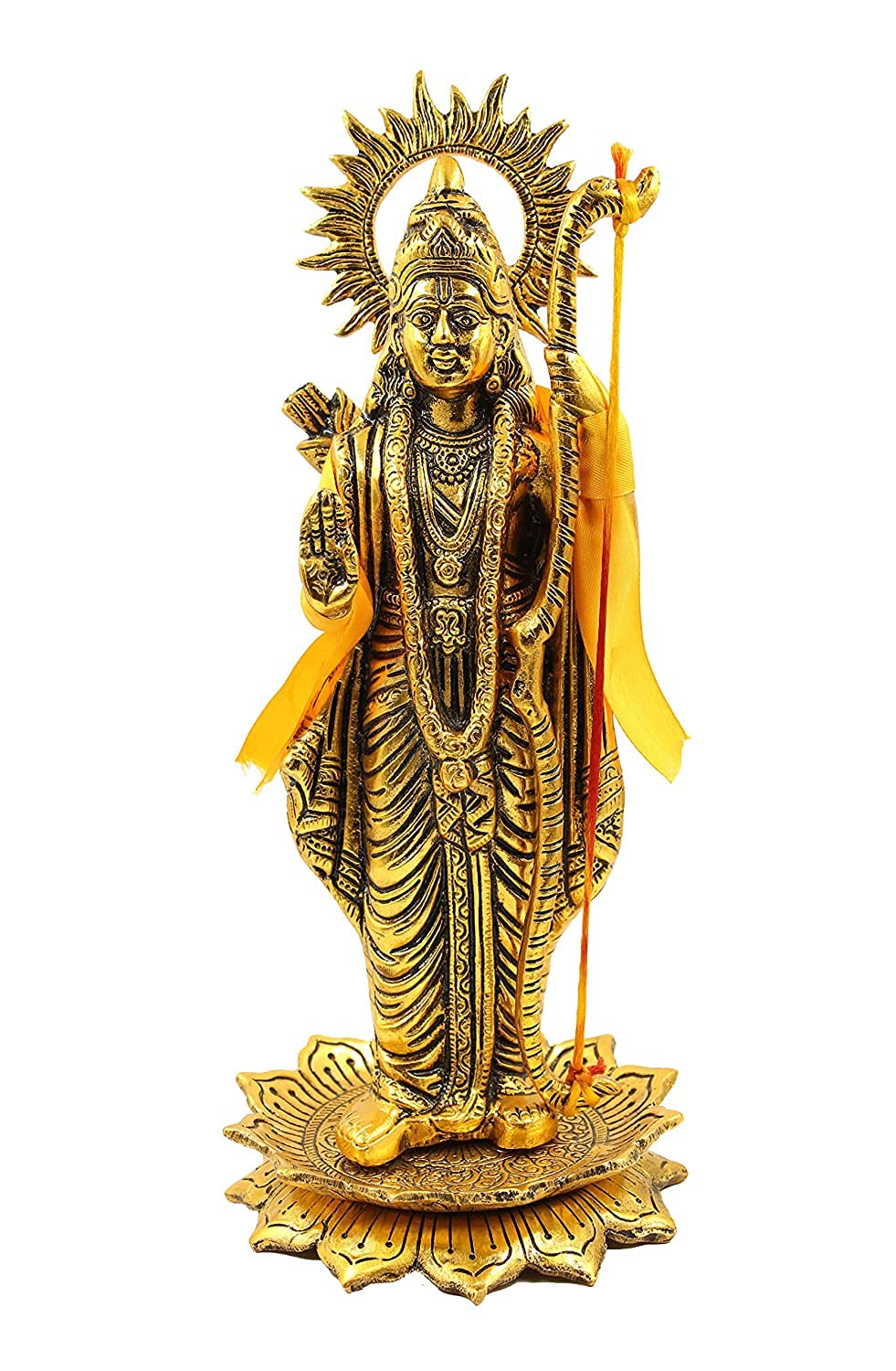 Prabhu Shri Ram Murti